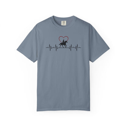 Canter Heartbeat Tee