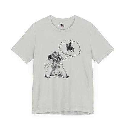 Western Daydreams Tee