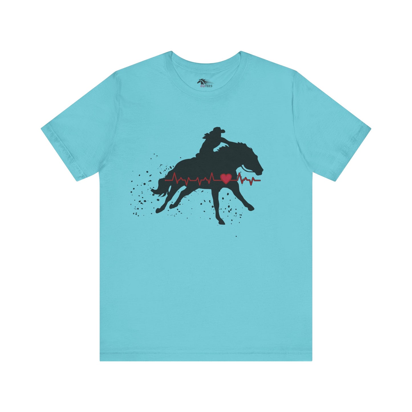 Racing Pulse Tee