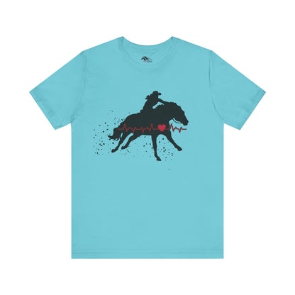 Racing Pulse Tee