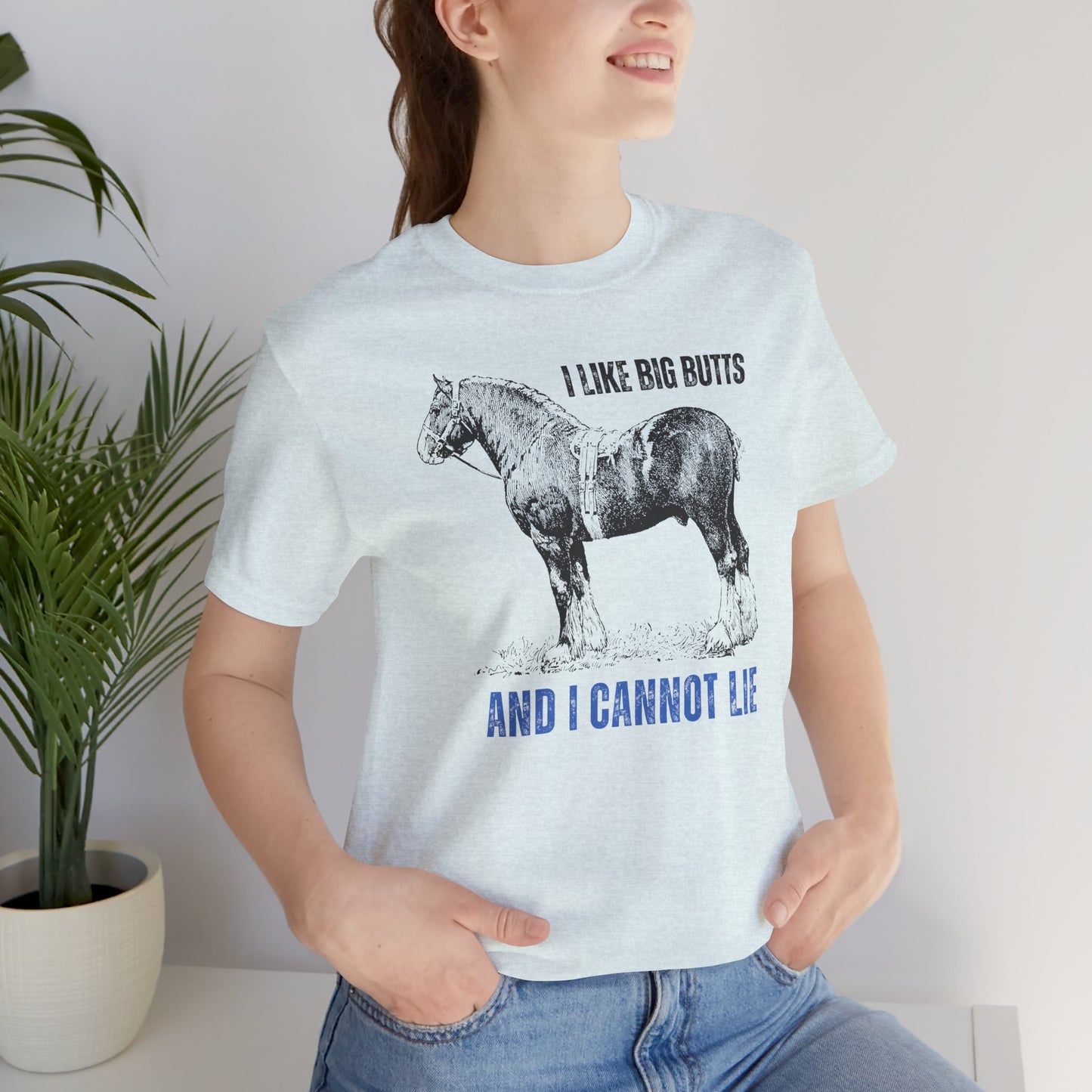 Draft-Size Tee