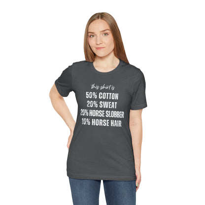The Barn Tee