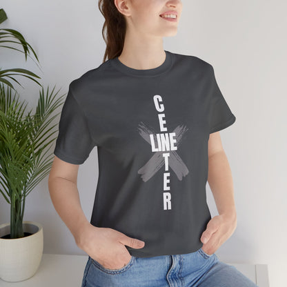 X-Centerline Tee