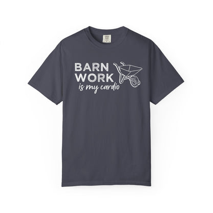 Barn Cardio Tee