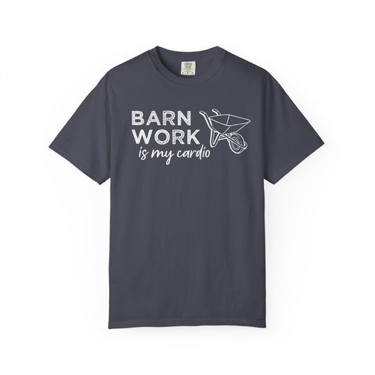 Barn Cardio Tee