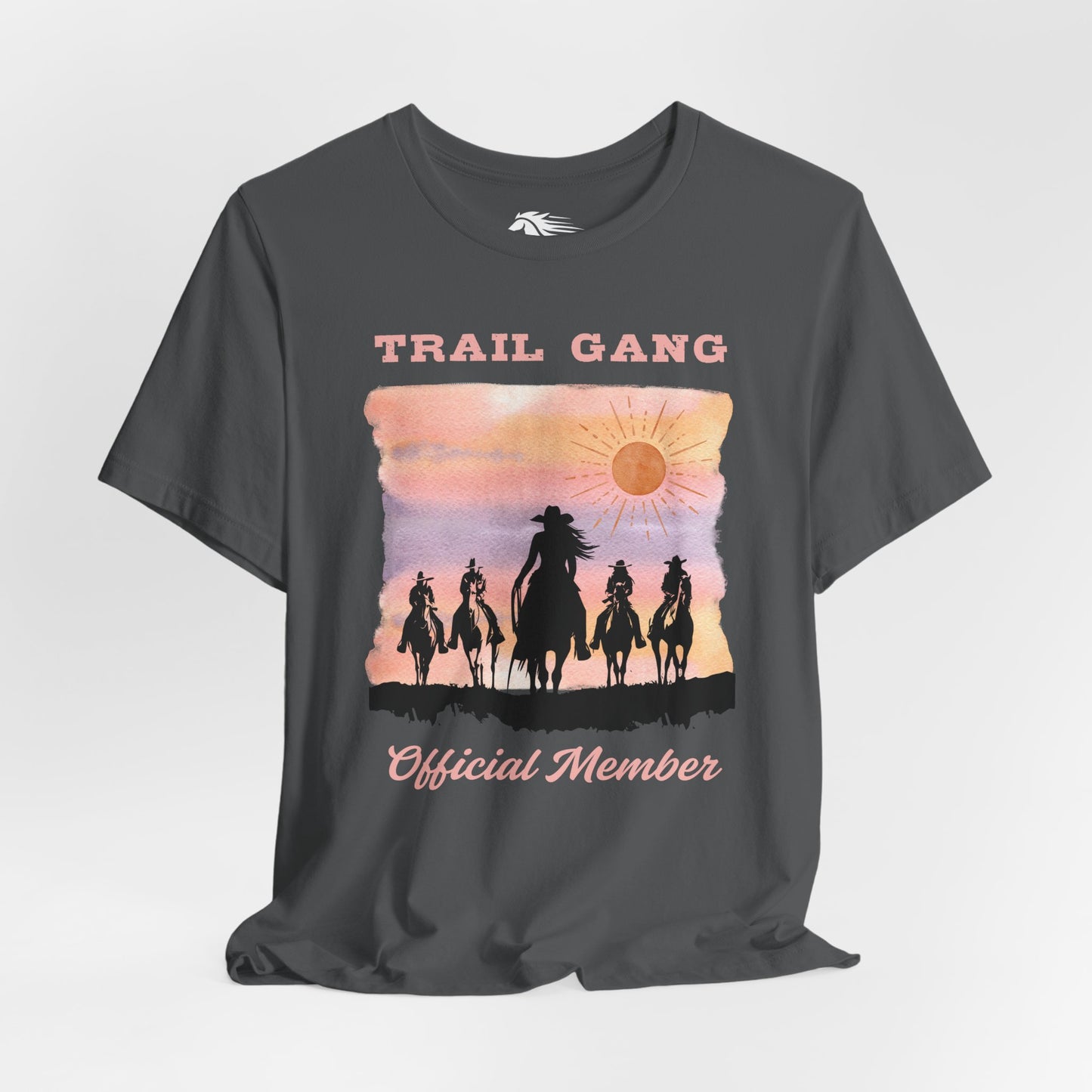 Trail Gang Tee