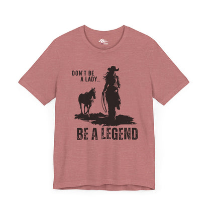 Legendary Words Tee