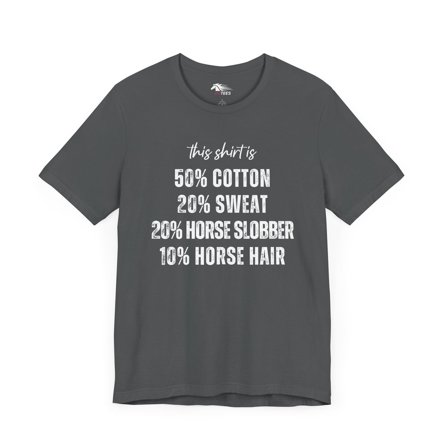 The Barn Tee