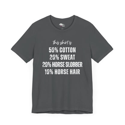 The Barn Tee