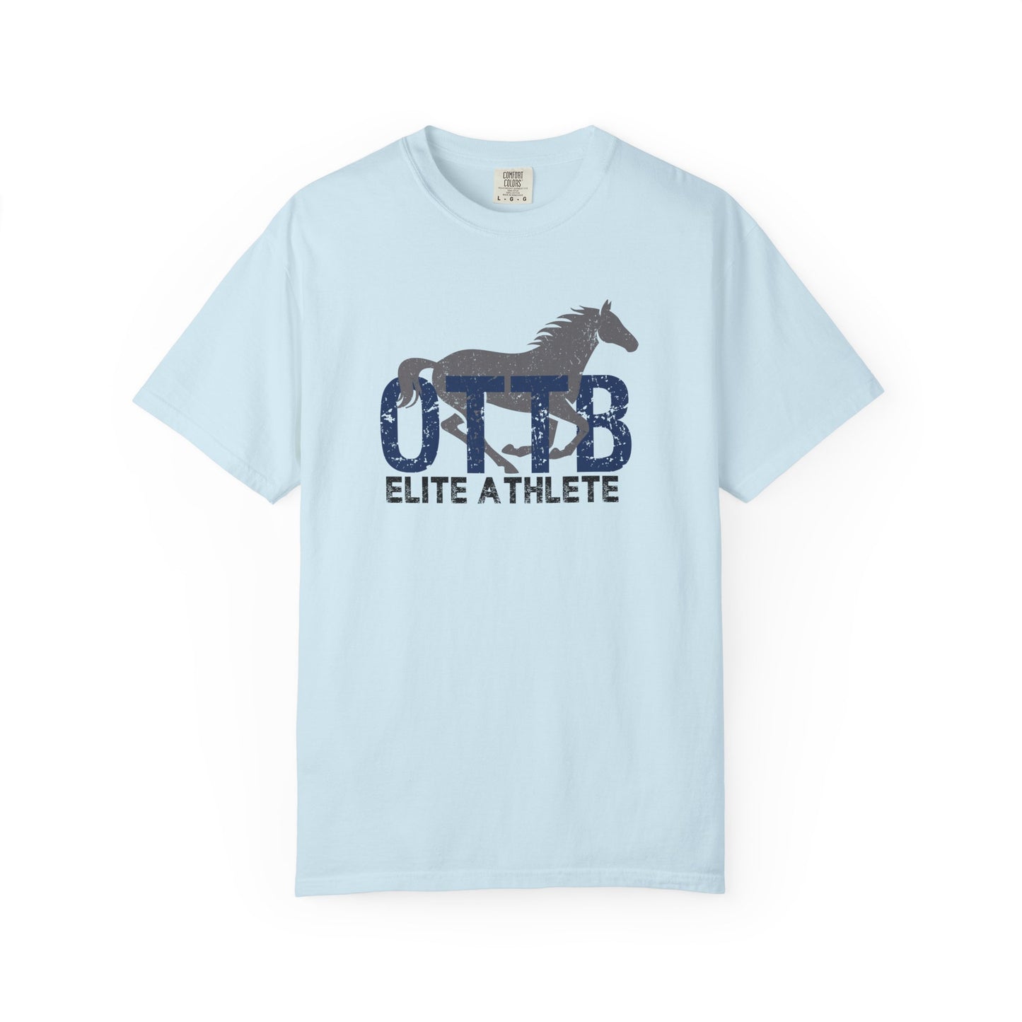 OTTB Athlete Tee