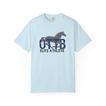 OTTB Athlete Tee
