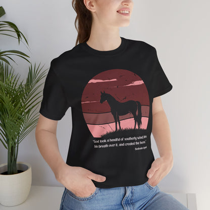 Bedouin Legend Tee