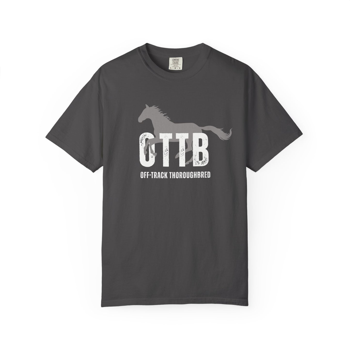 OTTB Tee