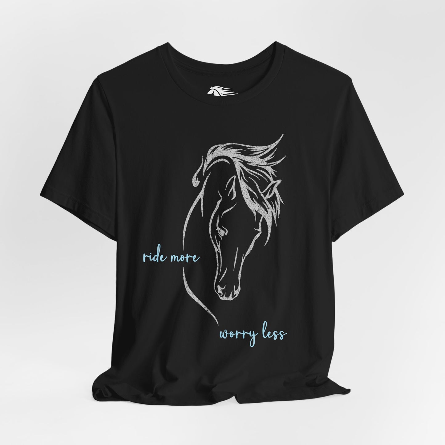 Worry-Less Tee