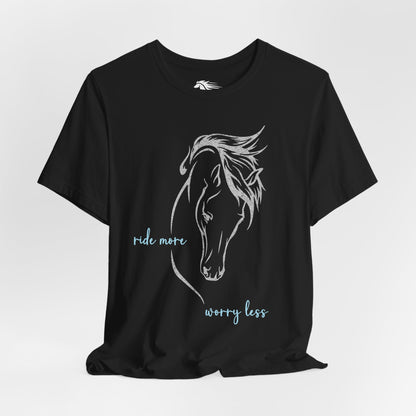 Worry-Less Tee