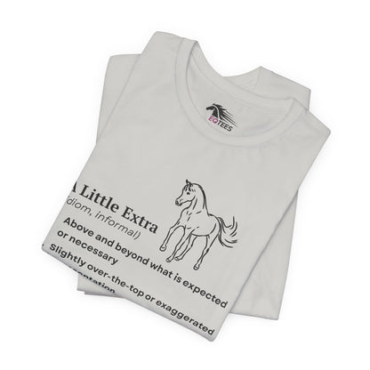 Extra Arabian Tee