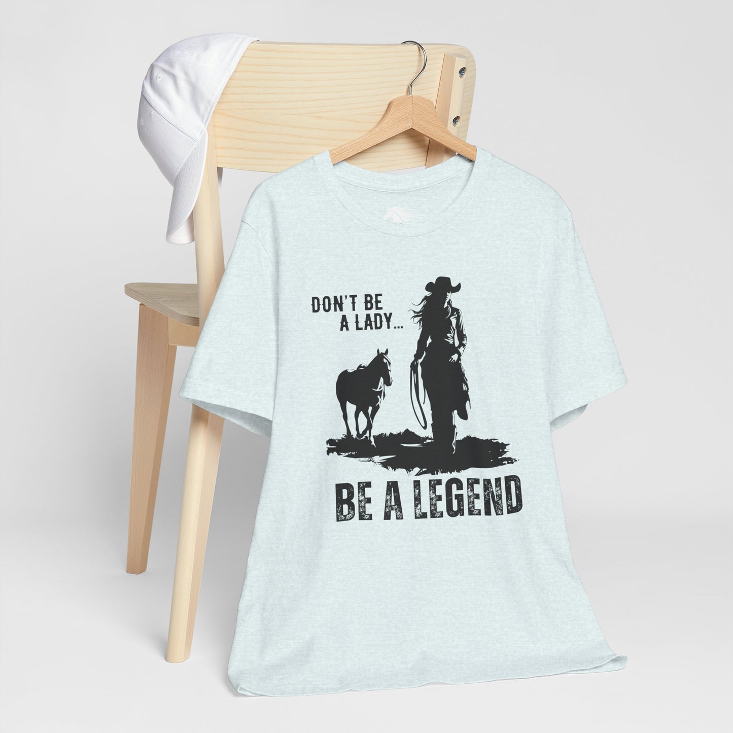 Legendary Words Tee