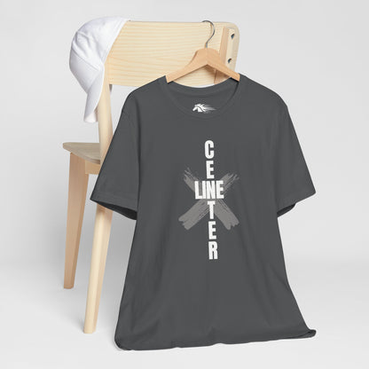 X-Centerline Tee
