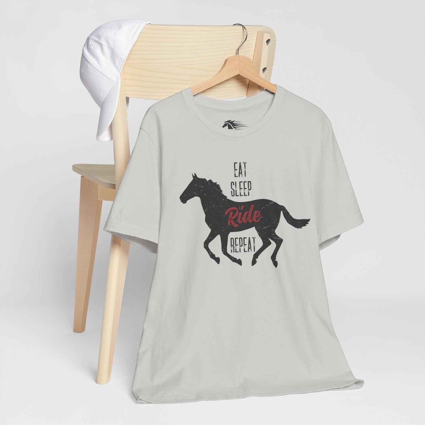 Riding Days Tee