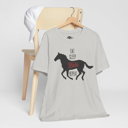 Riding Days Tee