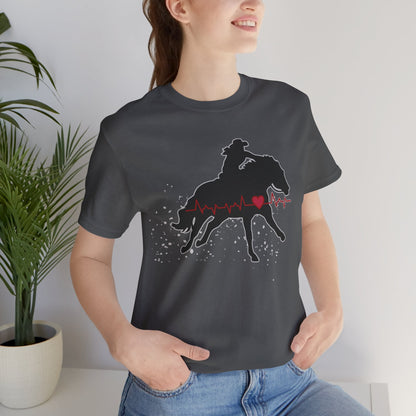 Racing Pulse Tee