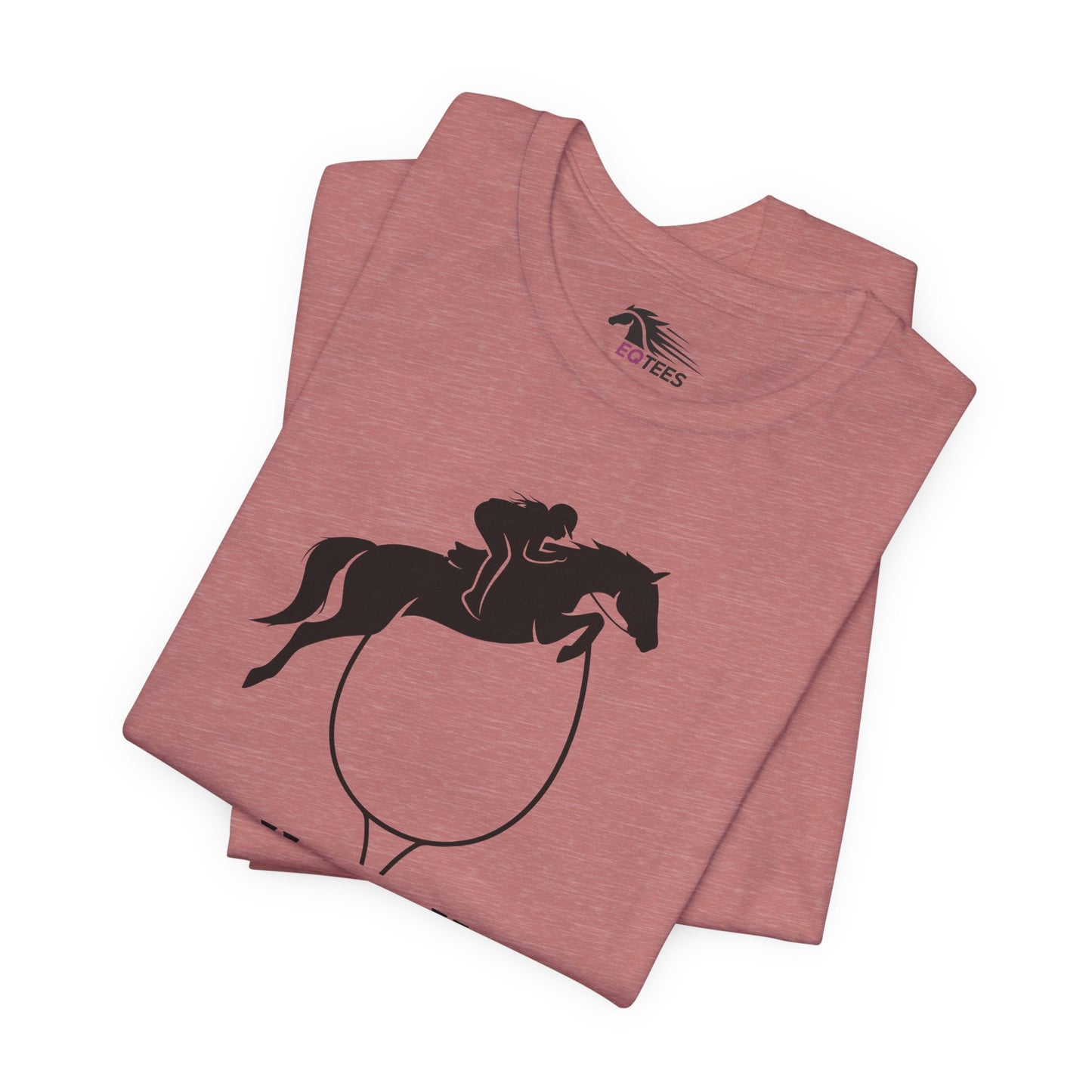 Jumping Happy Hour Tee