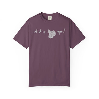 Riding Days Tee- Dressage Edition