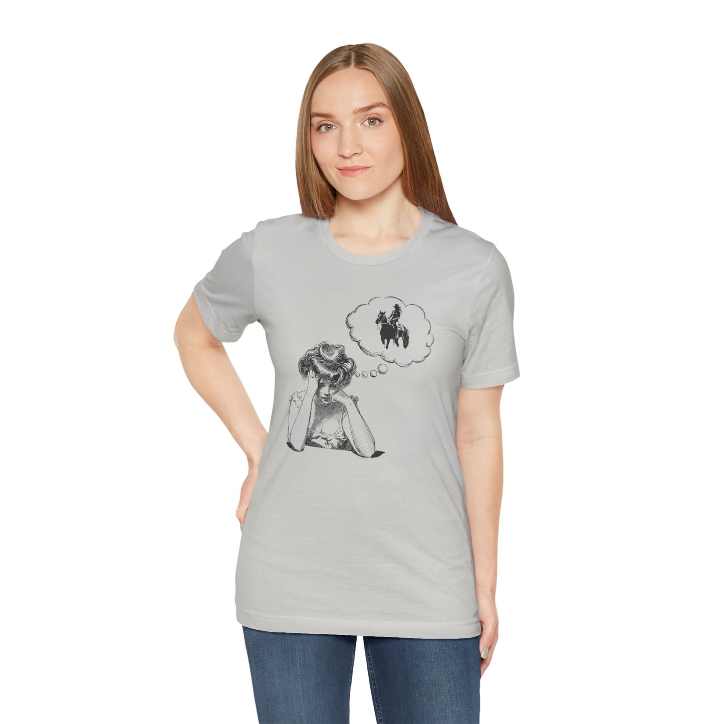 Western Daydreams Tee