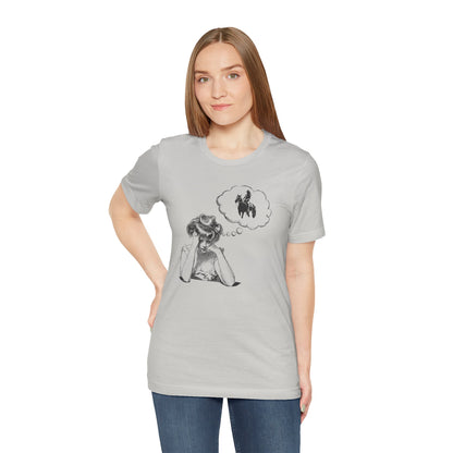 Western Daydreams Tee
