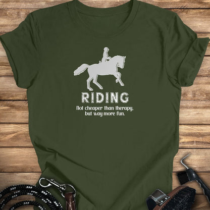 Alternative Therapy Tee