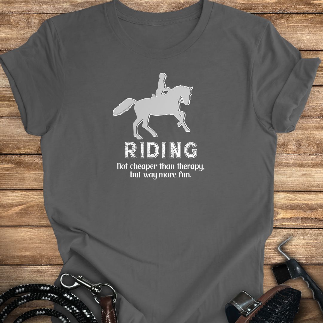 Alternative Therapy Tee