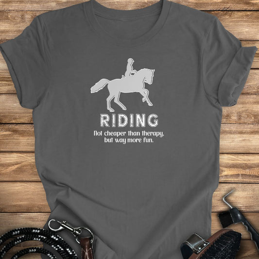 Alternative Therapy Tee