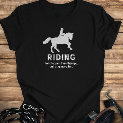 Alternative Therapy Tee