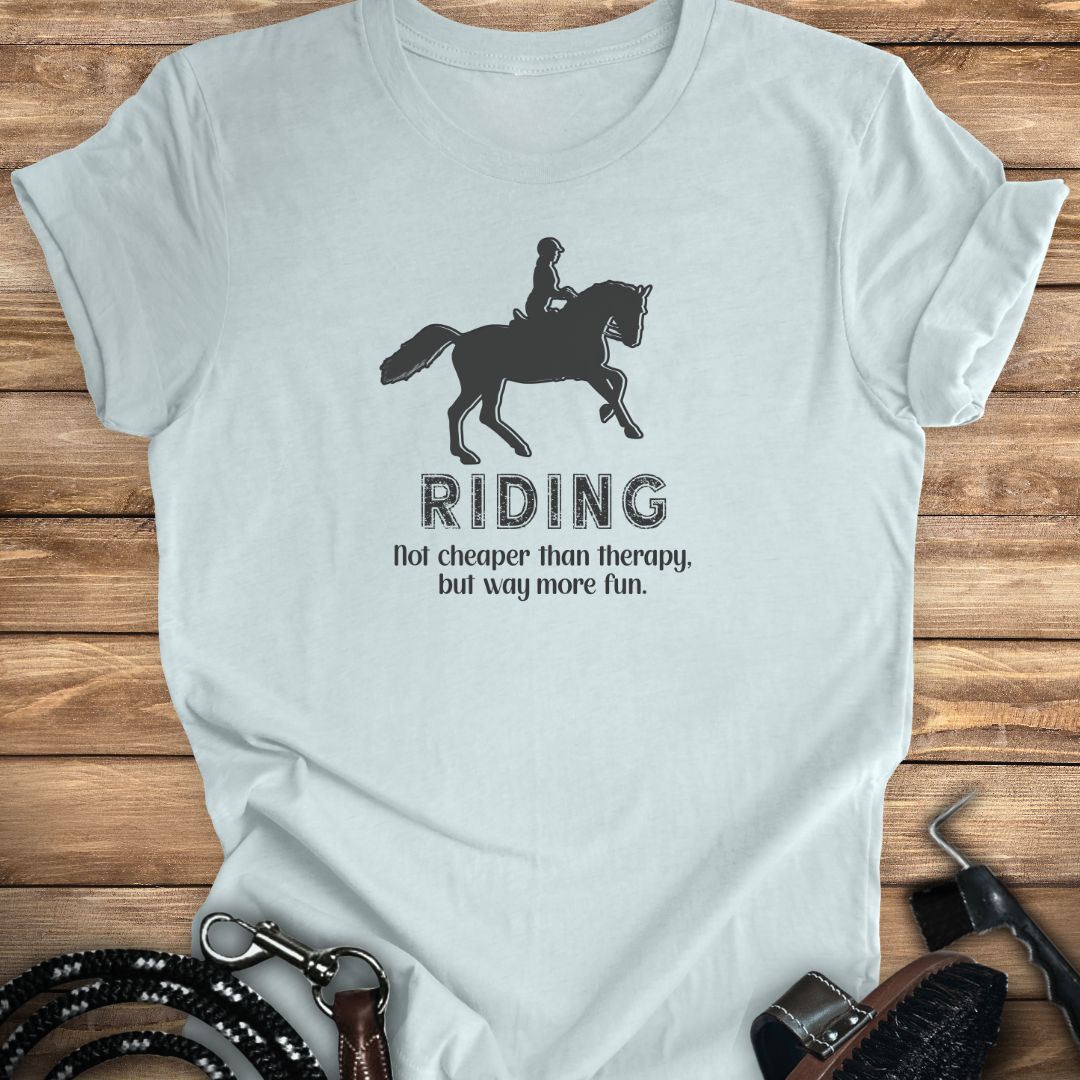 Alternative Therapy Tee