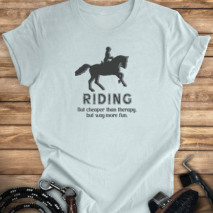 Alternative Therapy Tee