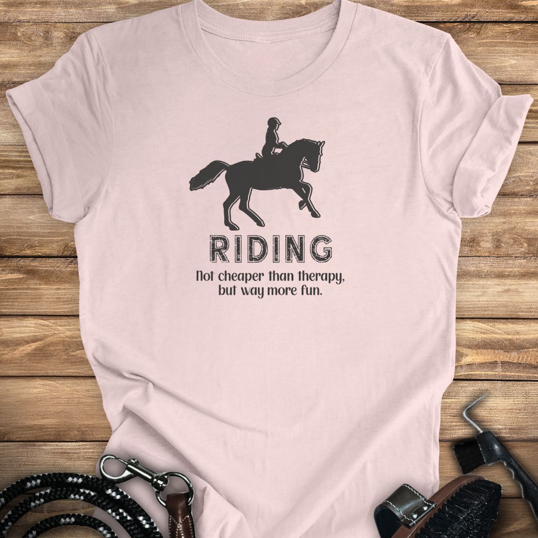 Alternative Therapy Tee