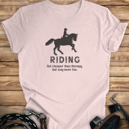 Alternative Therapy Tee