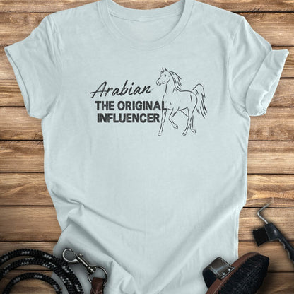 Arabian Influence Tee