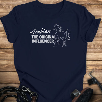 Arabian Influence Tee