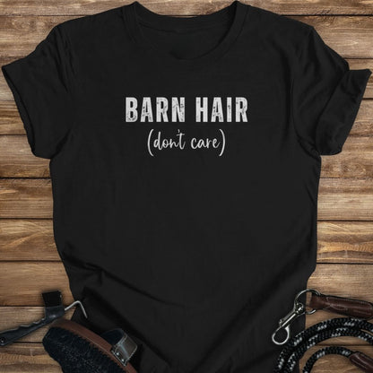 Barn Hair Tee