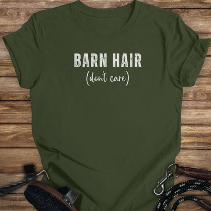 Barn Hair Tee