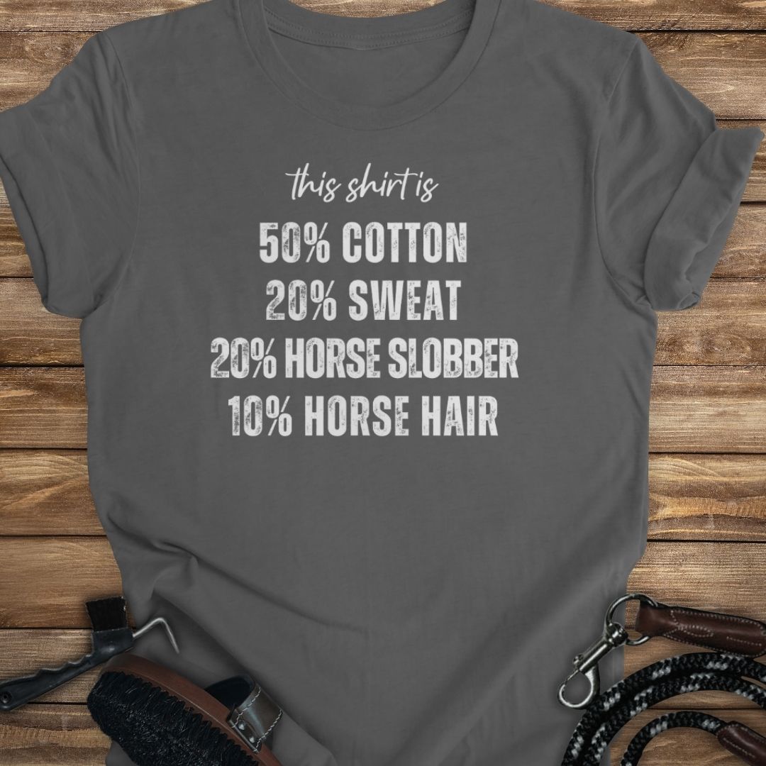 My Barn Tee