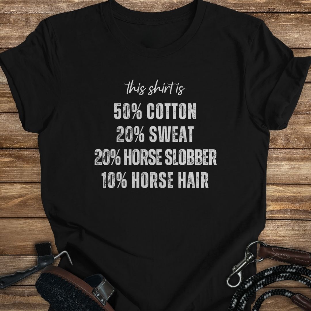 My Barn Tee