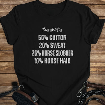 My Barn Tee