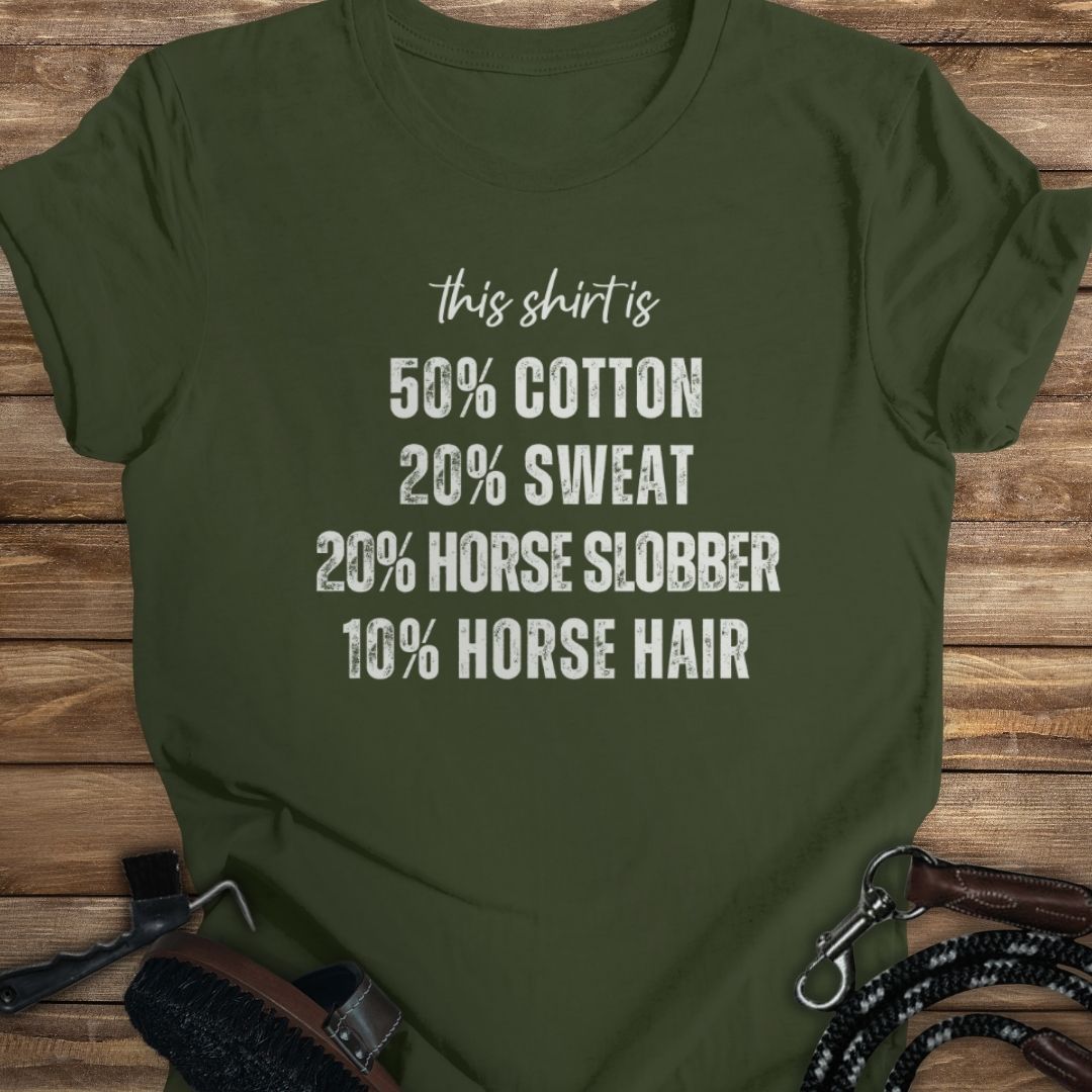 My Barn Tee