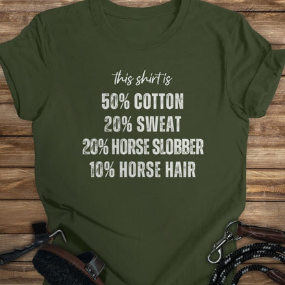 My Barn Tee