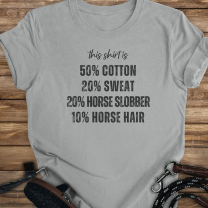 My Barn Tee