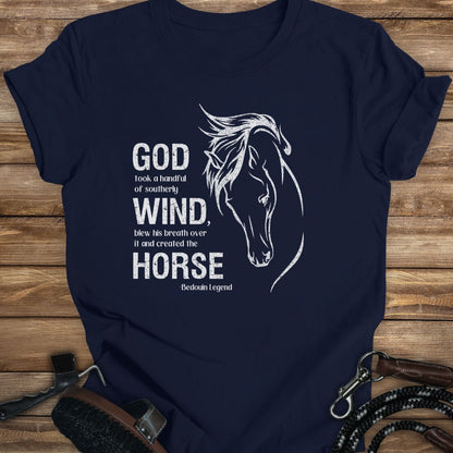 Bedouin Legend Tee
