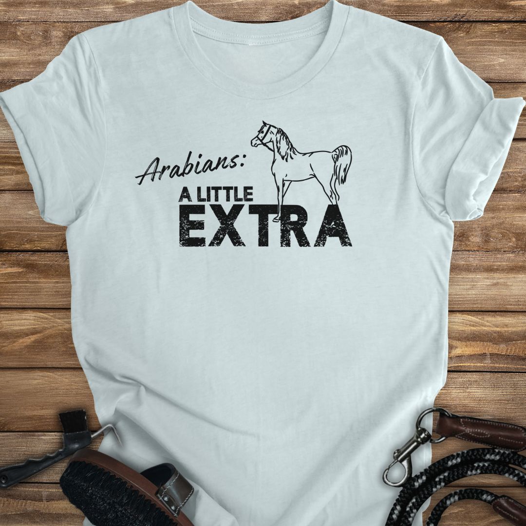 Extra Arabian Tee