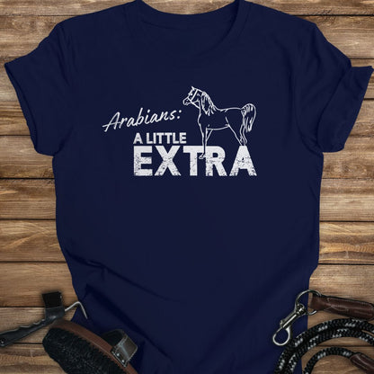 Extra Arabian Tee
